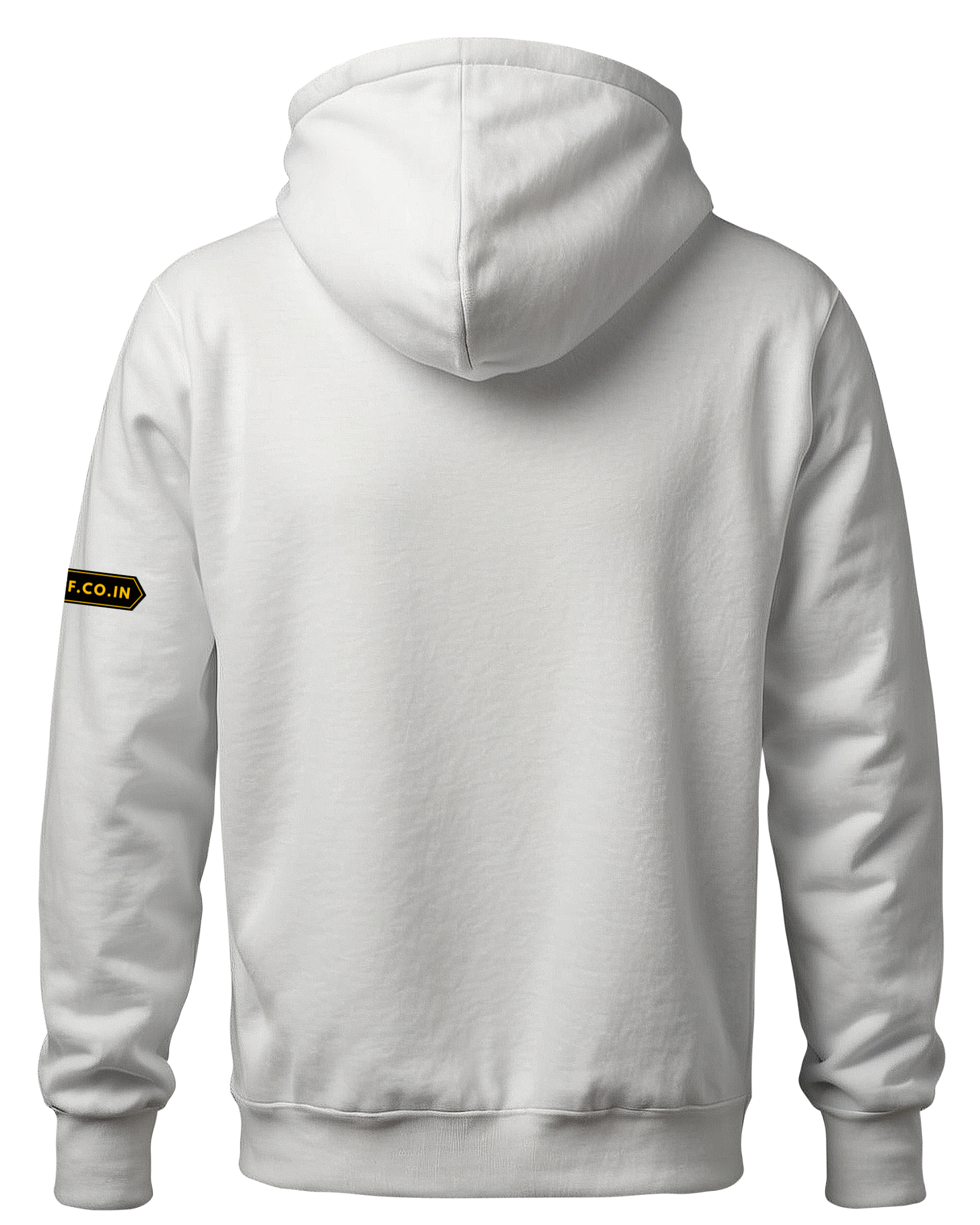 LIMITED EDITION: Stranger Things  Eleven '011' Number Hoodie